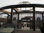 <b>天王寺動物園</b>で明けましておめでとう！ その1: のぉ的自悠時間